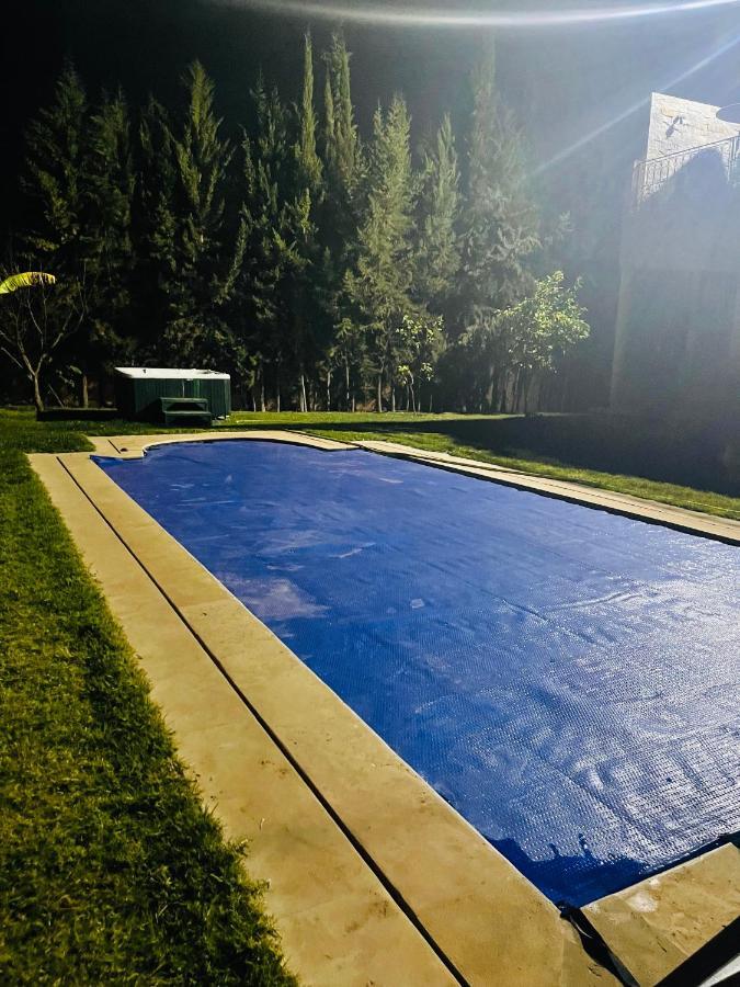Ilafe Farmhouse, Villa Avec Piscine Chauffee Privee Et Jacuzzi Pour Familles مراكش المظهر الخارجي الصورة