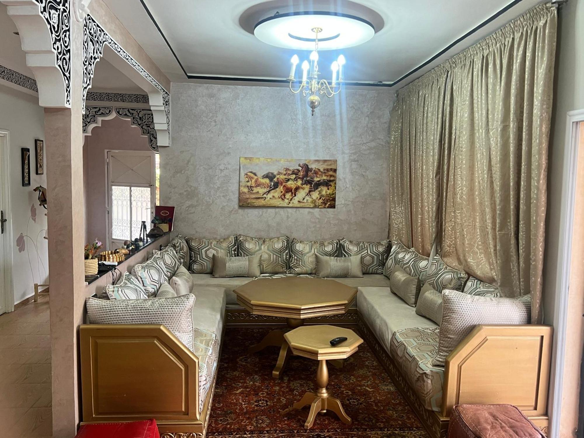 Ilafe Farmhouse, Villa Avec Piscine Chauffee Privee Et Jacuzzi Pour Familles مراكش المظهر الخارجي الصورة