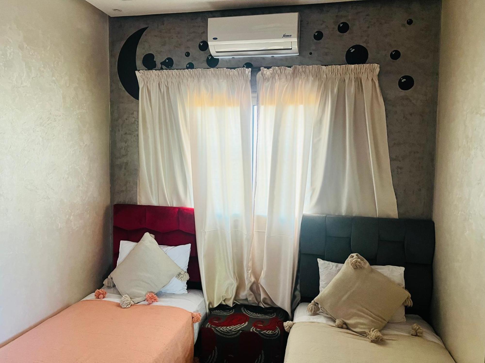Ilafe Farmhouse, Villa Avec Piscine Chauffee Privee Et Jacuzzi Pour Familles مراكش المظهر الخارجي الصورة