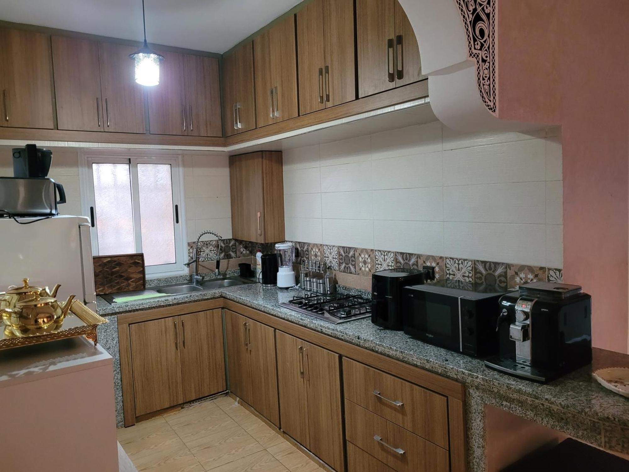 Ilafe Farmhouse, Villa Avec Piscine Chauffee Privee Et Jacuzzi Pour Familles مراكش المظهر الخارجي الصورة